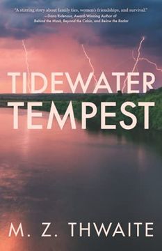 portada Tidewater Tempest 