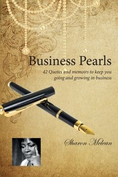 portada Business Pearls: Business and Life Quotes