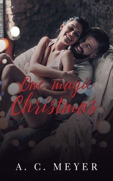 portada One Magic Christmas