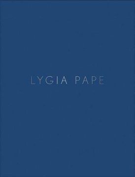 portada Lygia Pape