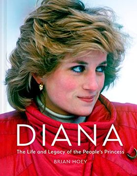 portada The Unforgettable Diana: A Life and Legacy 