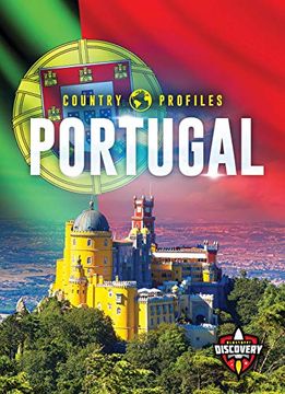 portada Portugal (Country Profiles) (in English)
