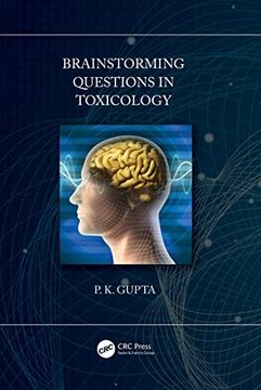 portada Brainstorming Questions in Toxicology (en Inglés)
