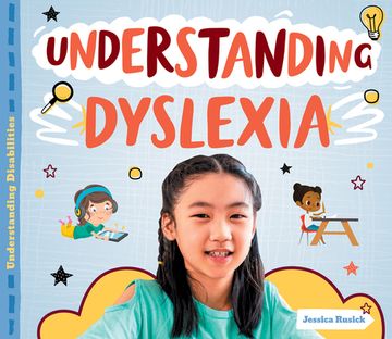 portada Understanding Dyslexia (en Inglés)