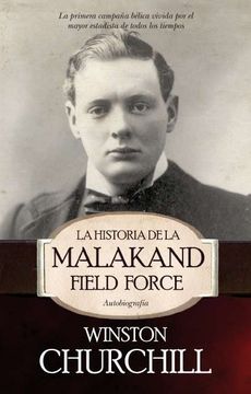 portada La Historia de la Malakand Field Force (in Spanish)