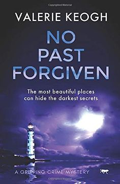 portada No Past Forgiven: A Gripping Crime Mystery (The Dublin Murder Mysteries) 