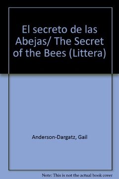 portada El secreto de las abejas (Littera)