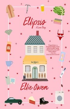 portada Ellipsis: A Love Story: Special Edition (in English)