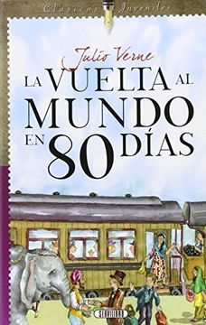 La vuelta al mundo en ochenta días
