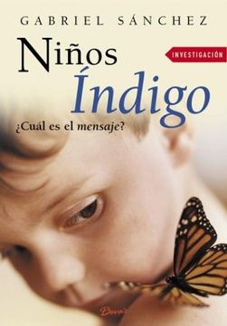 portada Ninos Indigo (in Spanish)