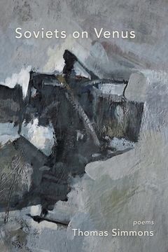 portada Soviets on Venus (en Inglés)