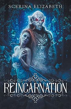 portada Reincarnation (en Inglés)