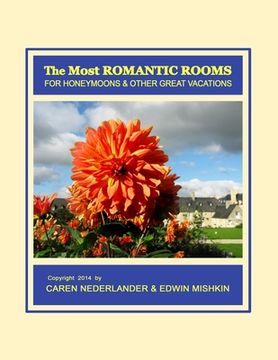 portada 100 Romantic Rooms - Soft Cover (en Inglés)