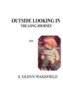 portada outside looking in: the long journey (en Inglés)