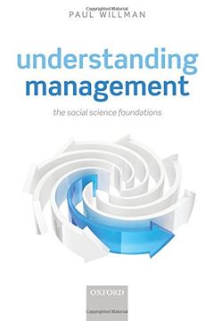 portada Understanding Management: The Social Science Foundations