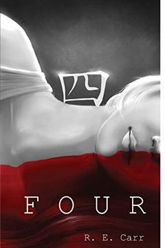portada Four (Rules Undying) (in English)
