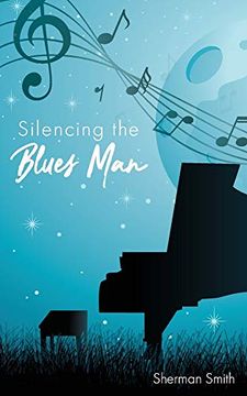 portada Silencing the Blues man (Poets Can't Sing) (in English)