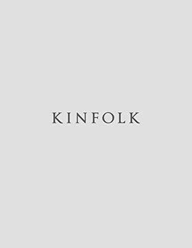 portada Kinfolk 47 (en Inglés)