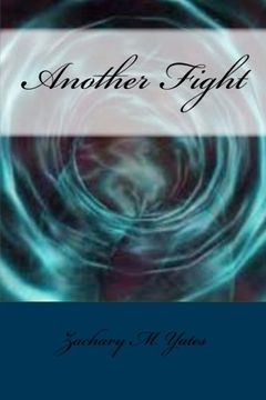 portada Another Fight: Wars Never End (The Blue Moon Series) (Volume 5)