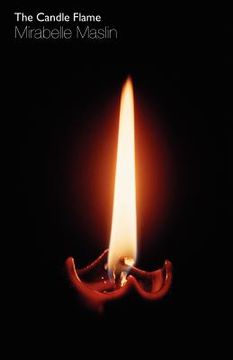 portada The Candle Flame (en Inglés)