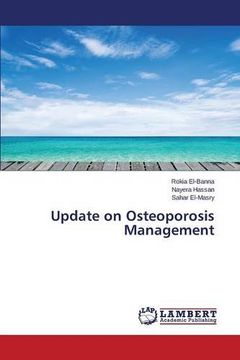portada Update on Osteoporosis Management