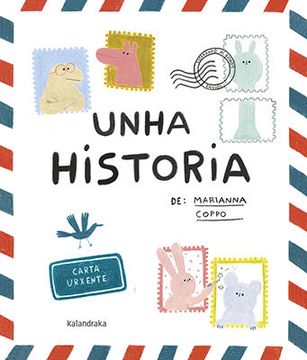 portada Unha Historia (in Spanish)