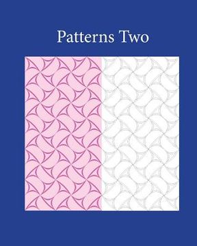 portada Patterns Two (en Inglés)