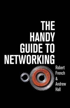 portada The Handy Guide to Networking (in English)