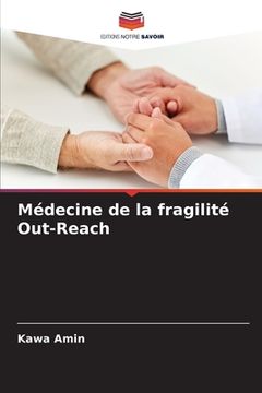 portada Médecine de la fragilité Out-Reach (en Francés)