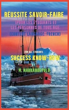 portada SUCCESS KNOW-HOW (French) (in French)