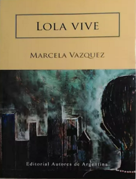 portada Lola Vive