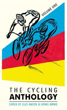 portada The Cycling Anthology: Volume one (1 