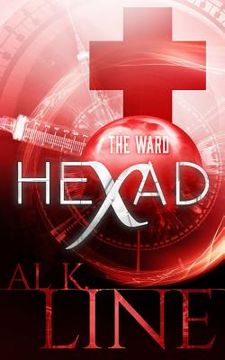 portada Hexad: The Ward (en Inglés)