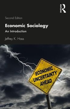 portada Economic Sociology: An Introduction (en Inglés)