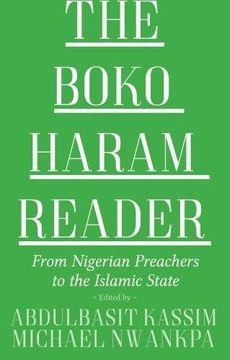 portada The Boko Haram Reader: From Nigerian Preachers to the Islamic State (in English)