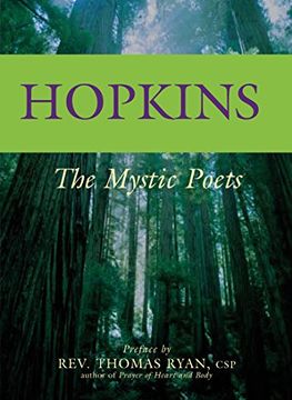 portada Hopkins: The Mystic Poets (en Inglés)
