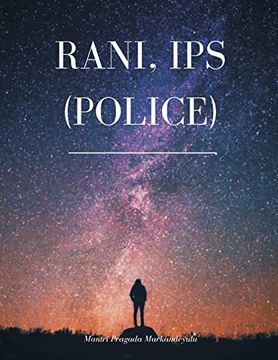 portada Rani, IPS (POLICE) 