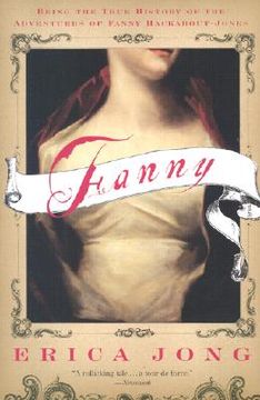 portada Fanny: Being the True History of the Adventures of Fanny Hackabout-Jones (en Inglés)