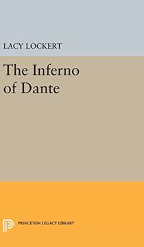 portada The Inferno of Dante (Princeton Legacy Library) (in English)