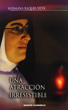 portada Una atracción Irresistible (Amigos de Orar)