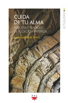 portada Cuida de tu Alma (in Spanish)