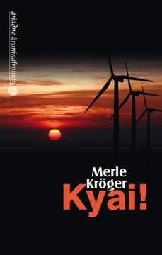 portada Kyai! (en Alemán)