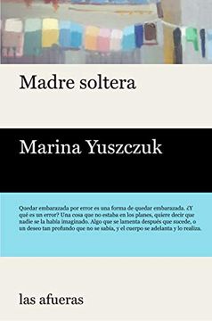 portada Madre Soltera (in Spanish)