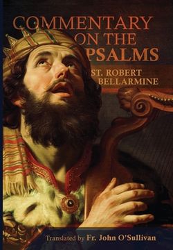 portada A Commentary on the Book of Psalms (en Inglés)