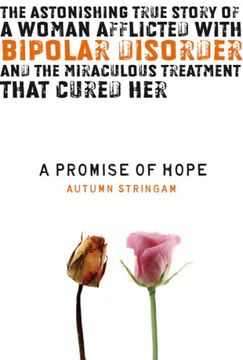 portada Promise of Hope, a (en Inglés)