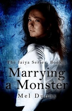 portada Marrying A Monster (en Inglés)