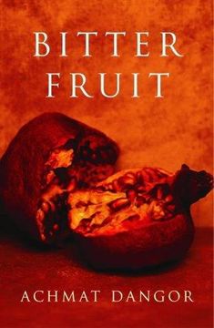 portada Bitter Fruit 