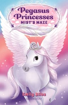 portada Pegasus Princesses 1: Mist'S Maze (in English)