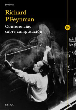 portada Conferencias Sobre Computación: Prólogo de Alberto Galindo (in Spanish)