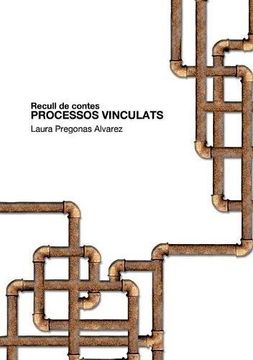 portada Processos Vinculats (in Catalá)